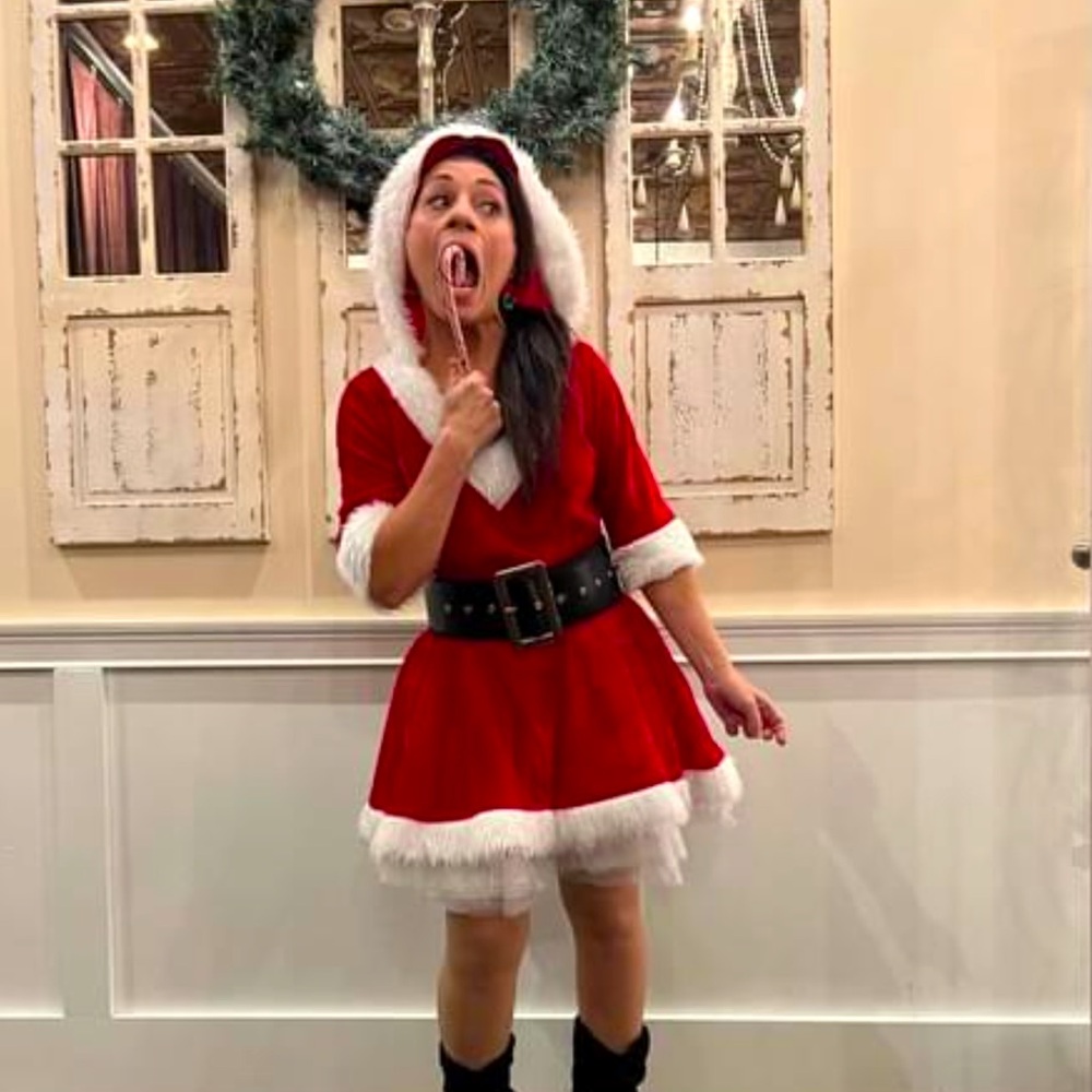 Merry Christmas 🎄